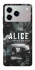 Чохол на ZTE Blade A76 Alice in Borderland ver.6 фото 1 з 1