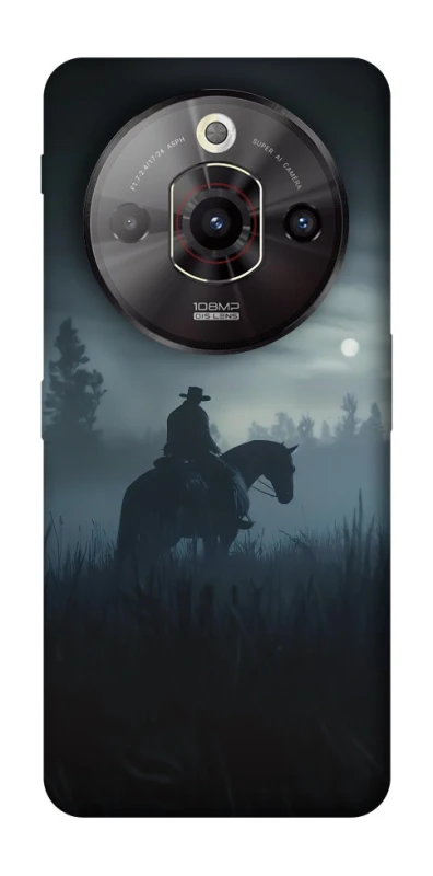 Чохол на ZTE Nubia Focus Pro cowboy фото 1 з 1