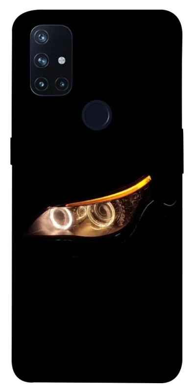 Чохол на OnePlus Nord N10 5G BMW v15 фото 1 з 1