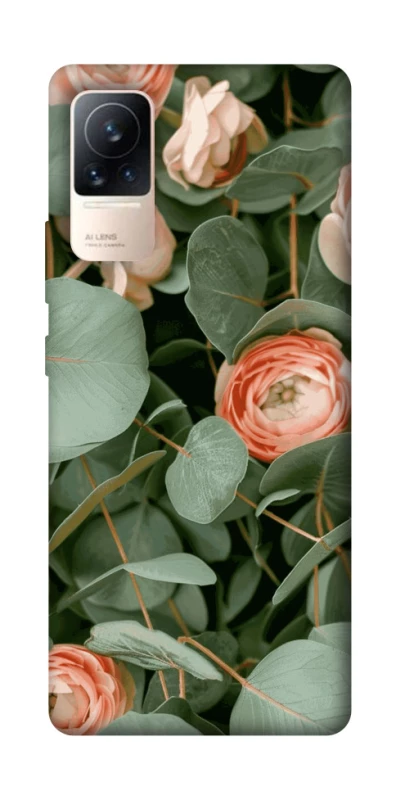 Чохол на Xiaomi Civi 6 Eternal Spring фото 1 з 1