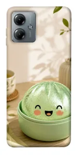 Чехол на Motorola Moto G14 Dumpling ver.3 фото 1 из 1