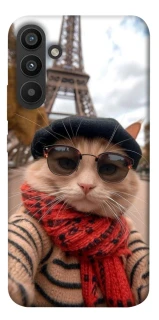 Чохол на Samsung Galaxy A34 5G catparis фото 1 з 1