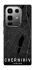 Чехол на Infinix Note 50 Pro Chernihiv map фото 1 из 1