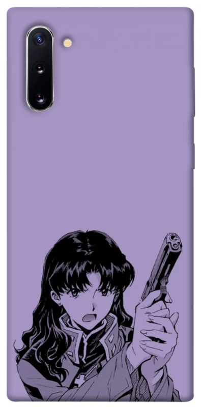 Чохол на Samsung Galaxy Note 10 Anime v7 фото 1 з 1