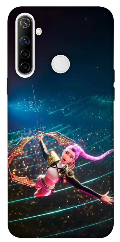 Чохол на Realme 6i K-Pop Demon Hunters ver.12 фото 1 з 1