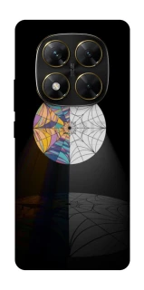 Чохол на Xiaomi Poco X7 Wednesday room фото 1 з 1