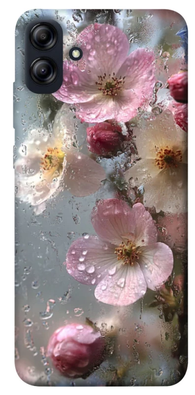 Чохол на Samsung Galaxy A04e Flowers v10 фото 1 з 1