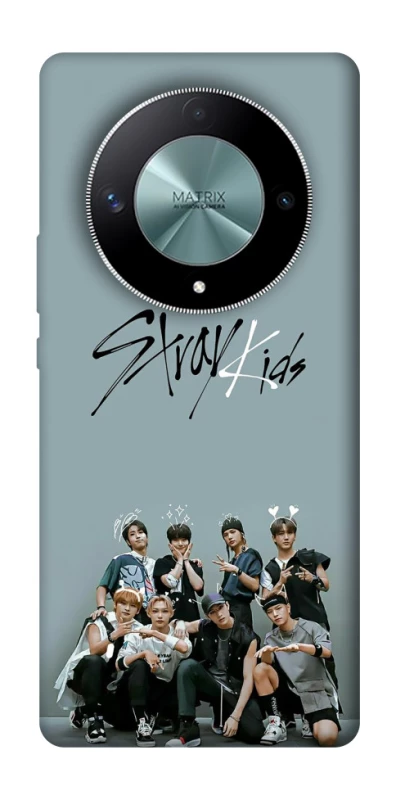 Чохол на Huawei Magic6 Lite Stray Kids v5 фото 1 з 1
