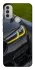 Чохол на Motorola Moto E40 BMW v48 фото 1 з 1