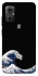 Чехол на Xiaomi Redmi Note 11R Japa wave фото 1 из 1
