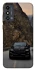 Чохол на ZTE Blade A53 Land Cruiser black фото 1 з 1
