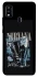 Чехол на ZTE Blade A51 Nirvana ver.4 фото 1 из 1
