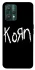 Чехол на Realme 9 Pro Korn logo фото 1 из 1