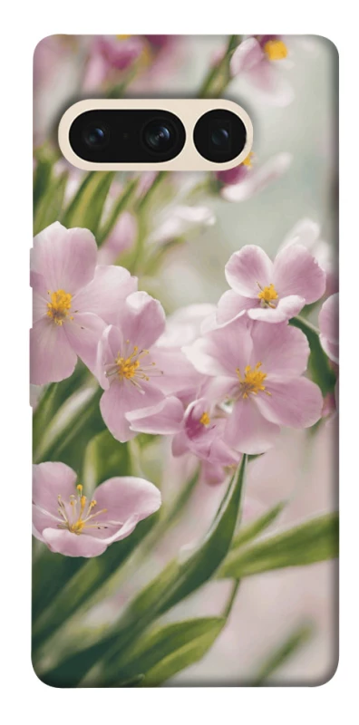 Чохол на Google Pixel 7 Pro Spring фото 1 з 1