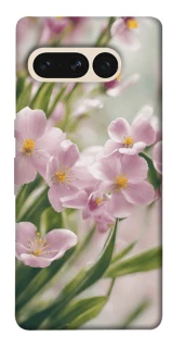 Чехол на Google Pixel 7 Pro Spring фото 1 из 1