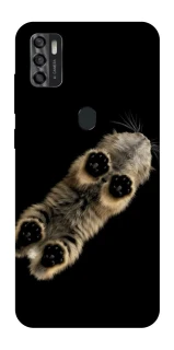 Чохол на ZTE Blade A7s (2020) Cat фото 1 з 1
