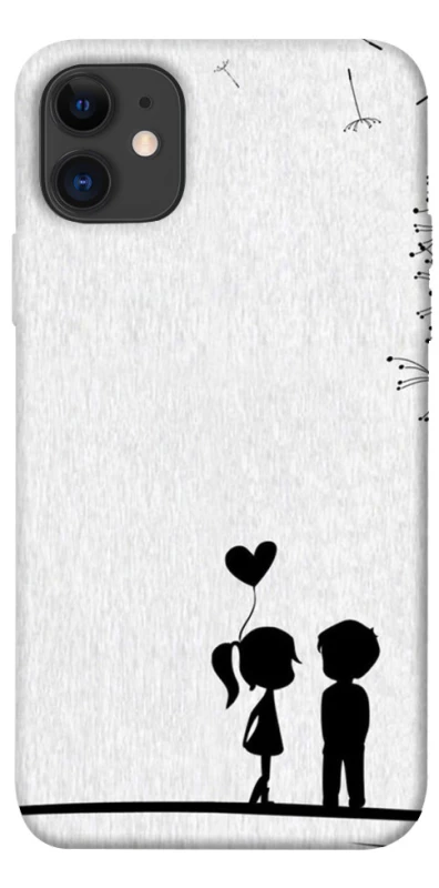 Чохол на Apple iPhone 11 (6.1") Love everywere фото 1 з 1