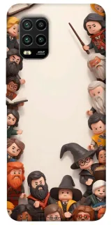 Чохол на Xiaomi Mi 10 Lite Harry Potter v15 фото 1 з 1