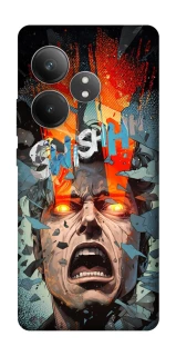 Чехол на Realme GT Neo 6 SE Swishh фото 1 из 1