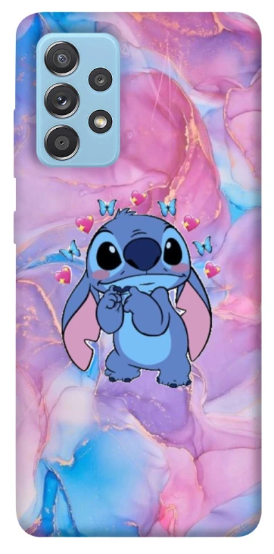Чохол на Samsung Galaxy A52 4G / A52 5G Stitch ver.28 фото 1 з 1