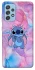 Чохол на Samsung Galaxy A52 4G / A52 5G Stitch ver.28 фото 1 з 1
