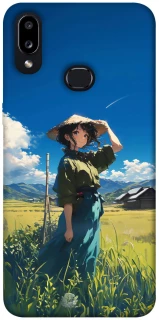 Чехол на Samsung Galaxy A10s Field фото 1 из 1