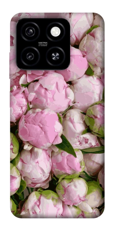 Чохол на ZTE Blade A55 4G Nature’s Elegance фото 1 з 1