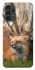 Чехол на Samsung Galaxy A13 4G Лиса фото 1 из 1