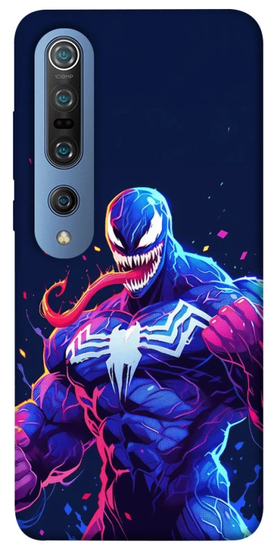 Чохол на Xiaomi Mi 10 / Mi 10 Pro Venom фото 1 з 1