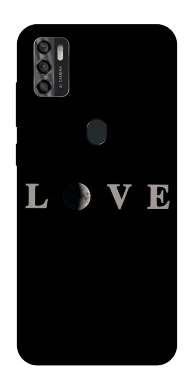 Чохол на ZTE Blade A7s (2020) Love aesthetic ver.15 фото 1 з 1
