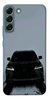 Чехол на Samsung Galaxy S22+ Lexus v8 фото 1 из 1