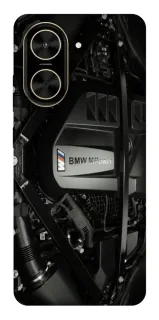 Чохол на Xiaomi Poco C71 BMW V58 фото 1 з 1