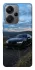 Чехол на Xiaomi Redmi Note 13 Pro+ BMW v50 фото 1 из 1