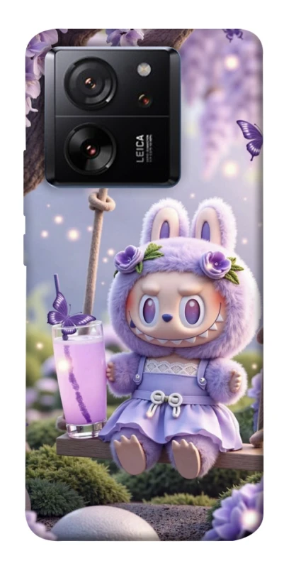 Чохол на Xiaomi 13T Labubu Dream фото 1 з 1