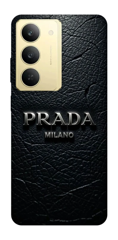 Чохол на Realme 14x Prada фото 1 з 1
