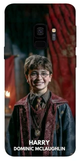 Чохол на Samsung Galaxy S9 New Harry Potter ver.2 фото 1 з 1