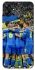 Чехол на Samsung Galaxy A04e Сборная Украины v3 фото 1 из 1