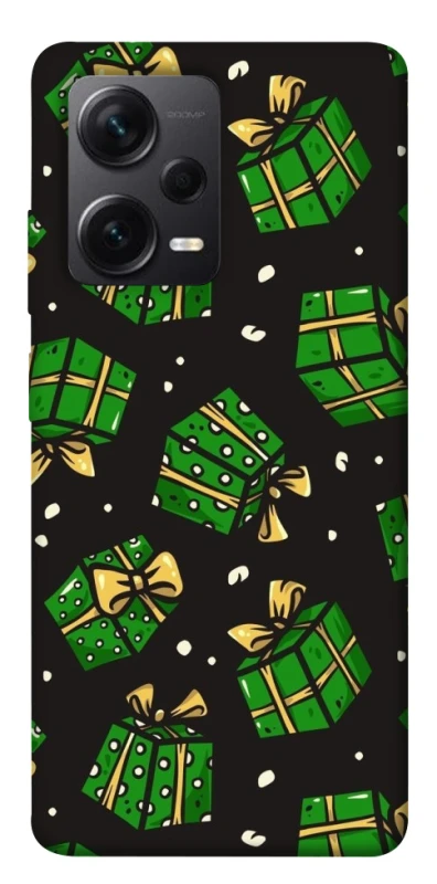 Чохол на Xiaomi Redmi Note 12 Pro+ 5G Christmas mood ver.5 фото 1 з 1