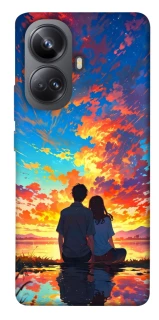 Чохол на Realme 10 Pro+ Sunset фото 1 з 1