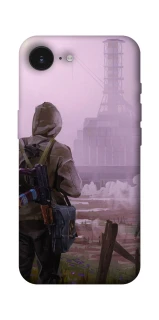 Чохол на Apple iPhone 17e (6.1") Сталкер v11 фото 1 з 1