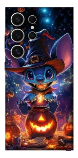 Чехол на Samsung Galaxy S25 Ultra Halloween Stitch ver.5 фото 1 Чехол на Samsung Galaxy S25 Ultra Halloween Stitch ver.5 фото 1 из 1