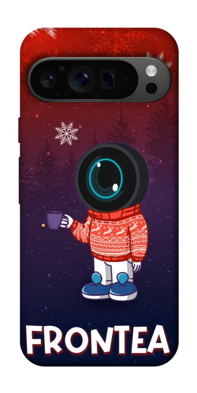 Чехол на Google Pixel 9 Pro Frontea фото 1 из 1