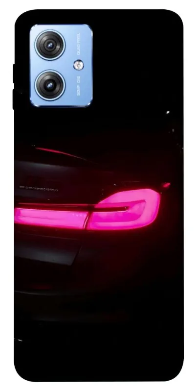 Чехол на Motorola Moto G84 BMW v46 фото 1 из 1