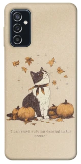 Чехол на Samsung Galaxy M52 Autumn vibes ver.3 фото 1 Чехол на Samsung Galaxy M52 Autumn vibes ver.3 фото 1 из 1