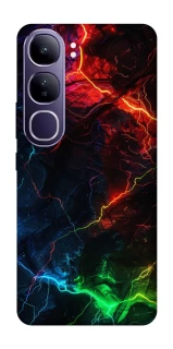 Чехол на Vivo Y300 Abstract фото 1 из 1