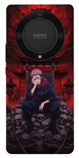 Чохол на Huawei Magic5 Lite Itadori v3 фото 1 з 1