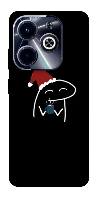 Чохол на Infinix Hot 40i Christmas mood фото 1 з 1