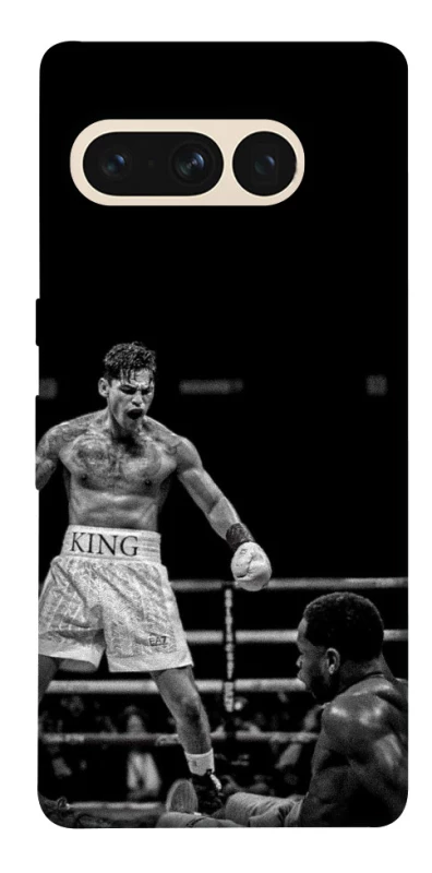 Чохол на Google Pixel 7 Pro kings фото 1 з 1