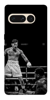 Чехол на Google Pixel 7 Pro king фото 1 из 1