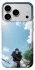Чохол на Apple iPhone 18 Pro Max jujutsu kaisen v2 фото 1 з 1